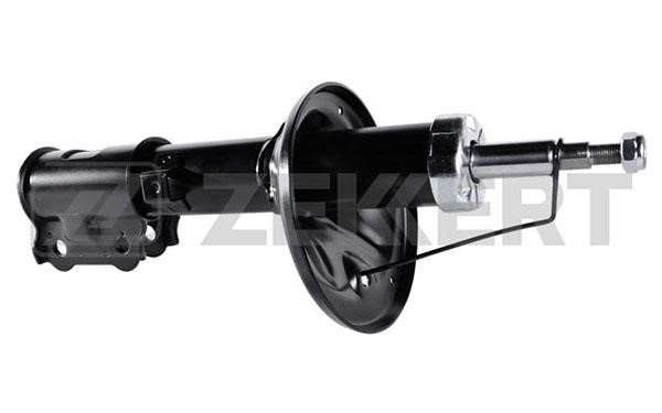 Zekkert SG-4878 Front right gas oil shock absorber SG4878: Buy near me in Poland at 2407.PL - Good price!