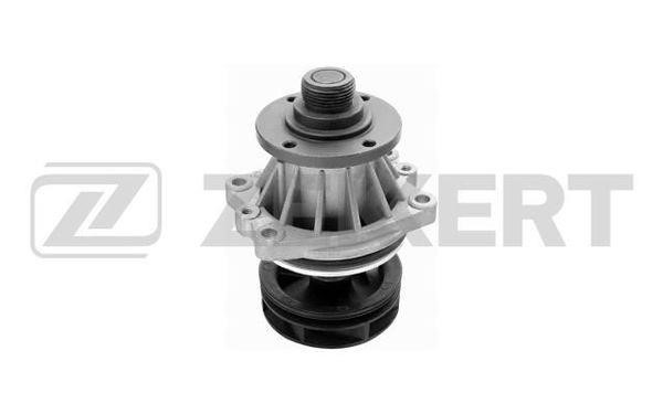 Zekkert WP-1008 Water pump WP1008: Buy near me in Poland at 2407.PL - Good price!