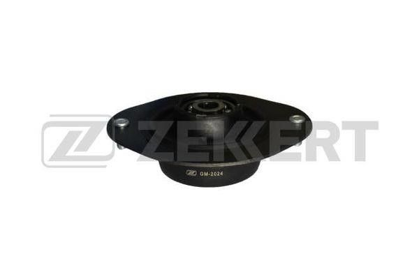 Zekkert GM2024 Опора стойки амортизатора GM2024: Отличная цена - Купить в Польше на 2407.PL!