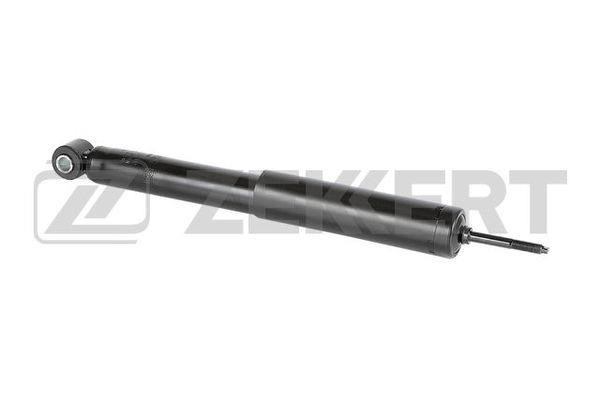 Zekkert SG-2569 Rear oil and gas suspension shock absorber SG2569: Buy near me at 2407.PL in Poland at an Affordable price!