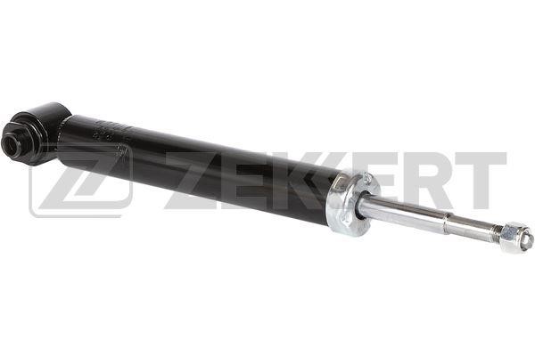 Zekkert SG-2523 Rear oil and gas suspension shock absorber SG2523: Buy near me in Poland at 2407.PL - Good price!