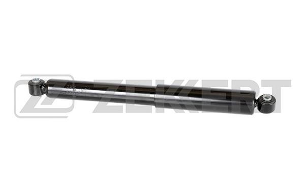 Zekkert SG2413 Rear oil and gas suspension shock absorber SG2413: Buy near me in Poland at 2407.PL - Good price!