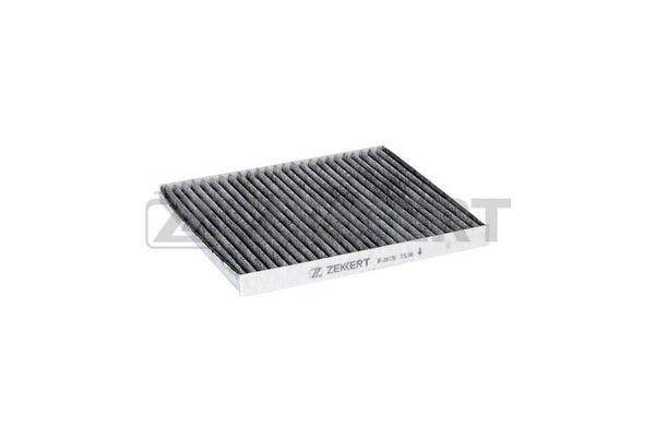 Zekkert IF3017K Activated Carbon Cabin Filter IF3017K: Buy near me in Poland at 2407.PL - Good price!