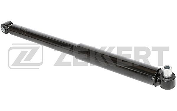 Zekkert SG2695 Rear oil and gas suspension shock absorber SG2695: Buy near me in Poland at 2407.PL - Good price!