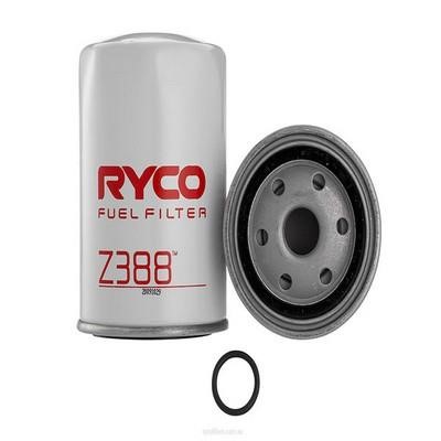 GCG Turbos Australia RY-Z388 Filtr paliwa RYZ388: Dobra cena w Polsce na 2407.PL - Kup Teraz!