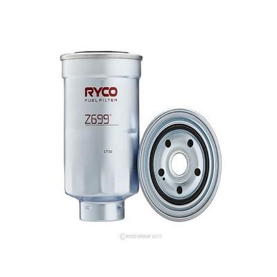 GCG Turbos Australia RY-Z699 Fuel filter RYZ699: Buy near me in Poland at 2407.PL - Good price!