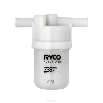 GCG Turbos Australia RY-Z337 Kraftstofffilter RYZ337: Kaufen Sie zu einem guten Preis in Polen bei 2407.PL!