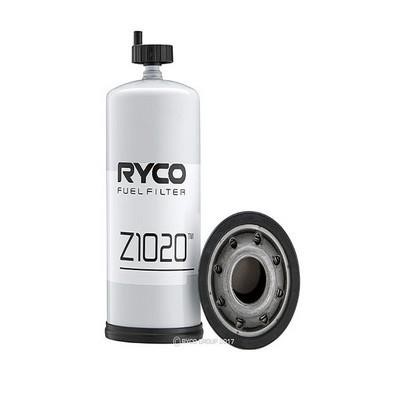 GCG Turbos Australia RY-Z1020 Filtr paliwa RYZ1020: Dobra cena w Polsce na 2407.PL - Kup Teraz!