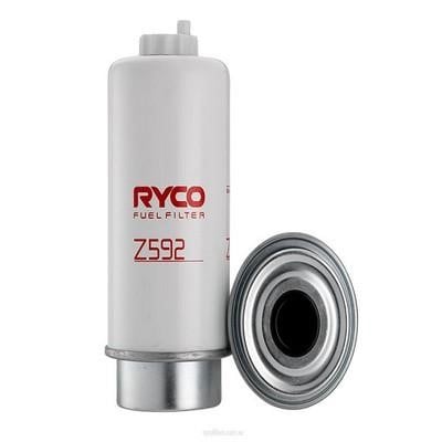 GCG Turbos Australia RY-Z592 Fuel filter RYZ592: Buy near me in Poland at 2407.PL - Good price!