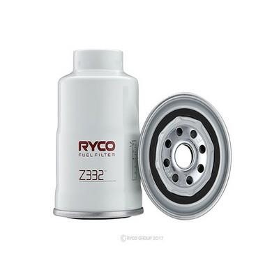 GCG Turbos Australia RY-Z332 Fuel filter RYZ332: Buy near me in Poland at 2407.PL - Good price!