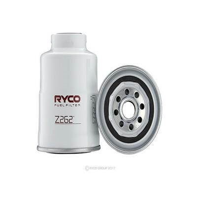 GCG Turbos Australia RY-Z262 Fuel filter RYZ262: Buy near me in Poland at 2407.PL - Good price!