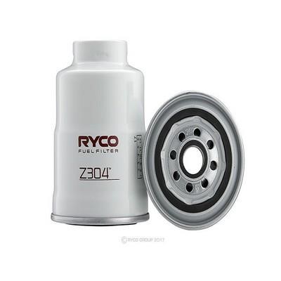 GCG Turbos Australia RY-Z304 Fuel filter RYZ304: Buy near me in Poland at 2407.PL - Good price!
