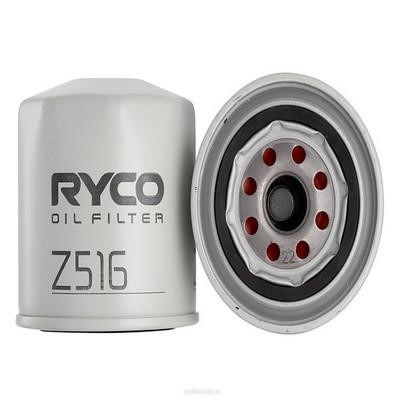GCG Turbos Australia RY-Z516 Oil Filter RYZ516: Buy near me in Poland at 2407.PL - Good price!