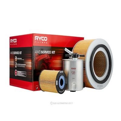 GCG Turbos Australia RY-RSK30 Oil Filter RYRSK30: Buy near me at 2407.PL in Poland at an Affordable price!