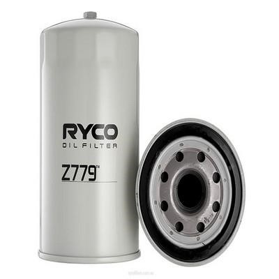 GCG Turbos Australia RY-Z779 Filtr oleju RYZ779: Dobra cena w Polsce na 2407.PL - Kup Teraz!