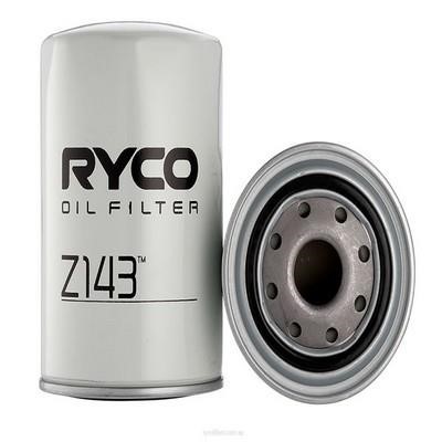 GCG Turbos Australia RY-Z143 Filtr oleju RYZ143: Dobra cena w Polsce na 2407.PL - Kup Teraz!