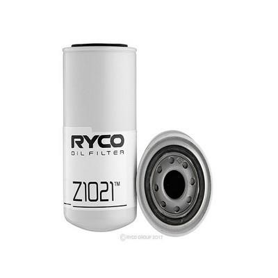 GCG Turbos Australia RY-Z1021 Oil Filter RYZ1021: Buy near me in Poland at 2407.PL - Good price!