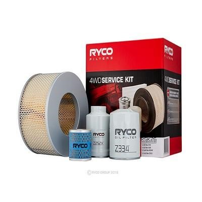 GCG Turbos Australia RY-RSK26 Oil Filter RYRSK26: Buy near me in Poland at 2407.PL - Good price!