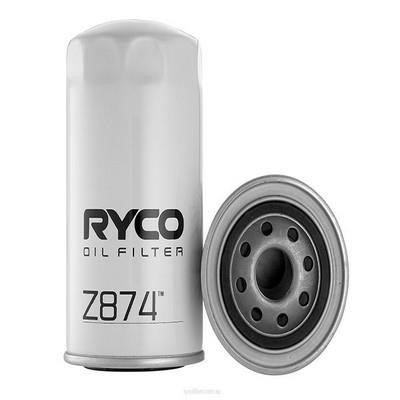 GCG Turbos Australia RY-Z874 Ölfilter RYZ874: Kaufen Sie zu einem guten Preis in Polen bei 2407.PL!