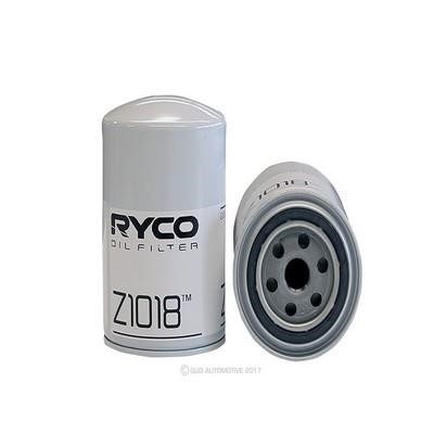 GCG Turbos Australia RY-Z1018 Filtr oleju RYZ1018: Dobra cena w Polsce na 2407.PL - Kup Teraz!