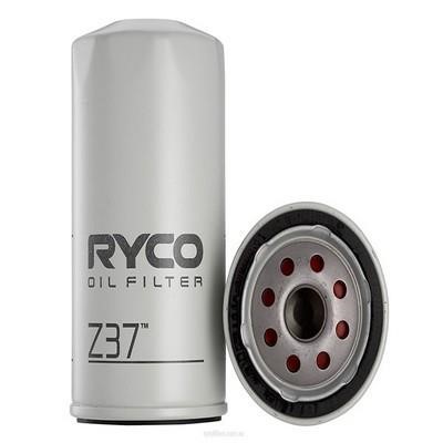 GCG Turbos Australia RY-Z37 Filtr oleju RYZ37: Dobra cena w Polsce na 2407.PL - Kup Teraz!