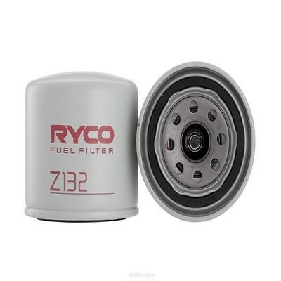 GCG Turbos Australia RY-Z132 Filtr paliwa RYZ132: Dobra cena w Polsce na 2407.PL - Kup Teraz!