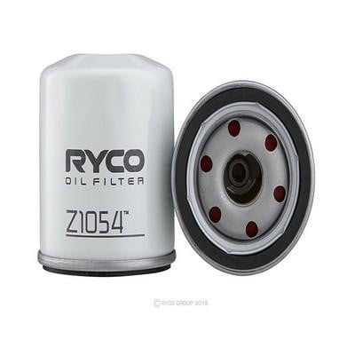 GCG Turbos Australia RY-Z1054 Oil Filter RYZ1054: Buy near me in Poland at 2407.PL - Good price!
