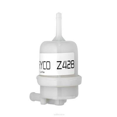 GCG Turbos Australia RY-Z428 Fuel filter RYZ428: Buy near me at 2407.PL in Poland at an Affordable price!