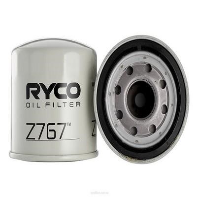 GCG Turbos Australia RY-Z767 Filtr oleju RYZ767: Dobra cena w Polsce na 2407.PL - Kup Teraz!