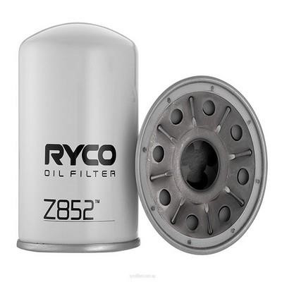 GCG Turbos Australia RY-Z852 Filtr oleju RYZ852: Dobra cena w Polsce na 2407.PL - Kup Teraz!