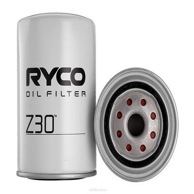 GCG Turbos Australia RY-Z30 Oil Filter RYZ30: Buy near me in Poland at 2407.PL - Good price!