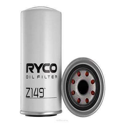 GCG Turbos Australia RY-Z149 Oil Filter RYZ149: Buy near me in Poland at 2407.PL - Good price!