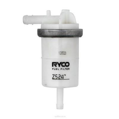 GCG Turbos Australia RY-Z524 Fuel filter RYZ524: Buy near me in Poland at 2407.PL - Good price!