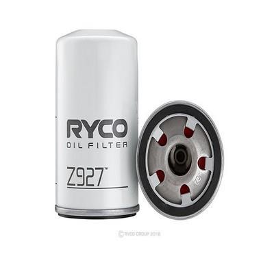 GCG Turbos Australia RY-Z927 Filtr oleju RYZ927: Dobra cena w Polsce na 2407.PL - Kup Teraz!