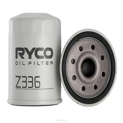 GCG Turbos Australia RY-Z336 Oil Filter RYZ336: Buy near me in Poland at 2407.PL - Good price!