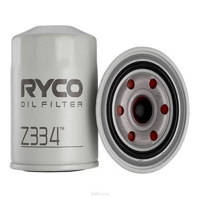 GCG Turbos Australia RY-Z334 Filtr oleju RYZ334: Dobra cena w Polsce na 2407.PL - Kup Teraz!