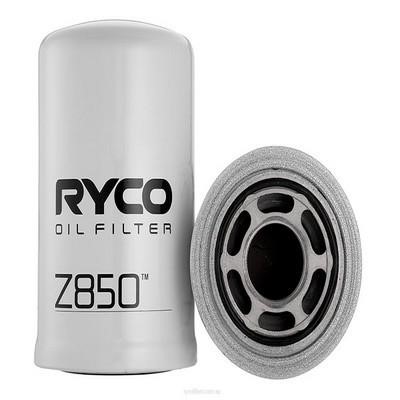 GCG Turbos Australia RY-Z850 Oil Filter RYZ850: Buy near me in Poland at 2407.PL - Good price!
