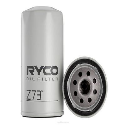 GCG Turbos Australia RY-Z73 Filtr oleju RYZ73: Dobra cena w Polsce na 2407.PL - Kup Teraz!