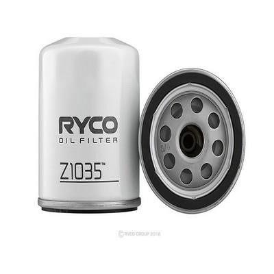 GCG Turbos Australia RY-Z1035 Ölfilter RYZ1035: Kaufen Sie zu einem guten Preis in Polen bei 2407.PL!