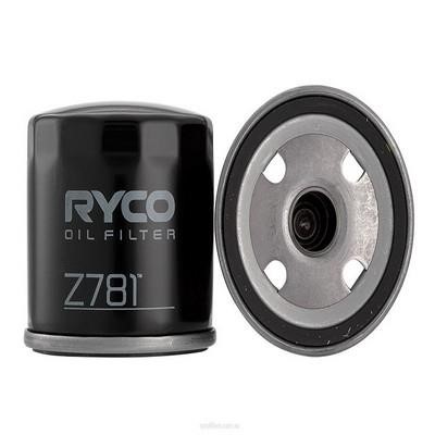 GCG Turbos Australia RY-Z781 Ölfilter RYZ781: Kaufen Sie zu einem guten Preis in Polen bei 2407.PL!
