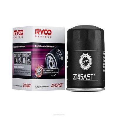 GCG Turbos Australia RY-Z145AST Oil Filter RYZ145AST: Buy near me in Poland at 2407.PL - Good price!