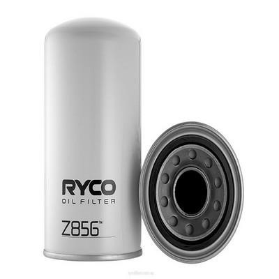 GCG Turbos Australia RY-Z856 Filtr oleju RYZ856: Dobra cena w Polsce na 2407.PL - Kup Teraz!