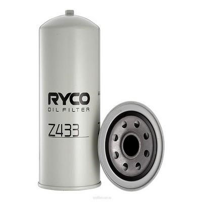 GCG Turbos Australia RY-Z433 Filtr oleju RYZ433: Dobra cena w Polsce na 2407.PL - Kup Teraz!