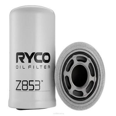 GCG Turbos Australia RY-Z853 Filtr oleju RYZ853: Dobra cena w Polsce na 2407.PL - Kup Teraz!