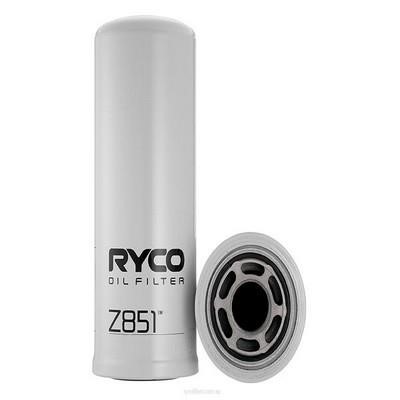 GCG Turbos Australia RY-Z851 Filtr oleju RYZ851: Dobra cena w Polsce na 2407.PL - Kup Teraz!