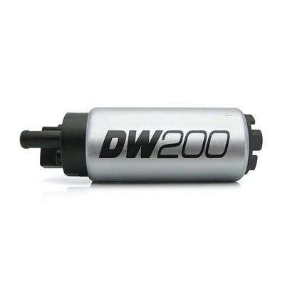 GCG Turbos Australia DW9-201-0766 Fuel pump DW92010766: Buy near me in Poland at 2407.PL - Good price!