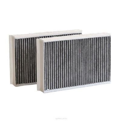 GCG Turbos Australia RY-RCA326C Filter, interior air RYRCA326C: Buy near me at 2407.PL in Poland at an Affordable price!