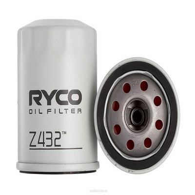 GCG Turbos Australia RY-Z432 Oil Filter RYZ432: Buy near me in Poland at 2407.PL - Good price!
