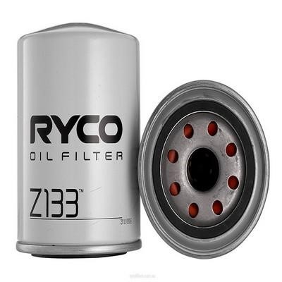 GCG Turbos Australia RY-Z133 Фільтр масляний RYZ133: Приваблива ціна - Купити у Польщі на 2407.PL!