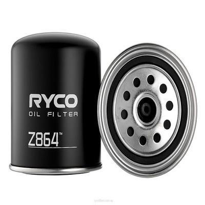 GCG Turbos Australia RY-Z864 Filtr oleju RYZ864: Dobra cena w Polsce na 2407.PL - Kup Teraz!